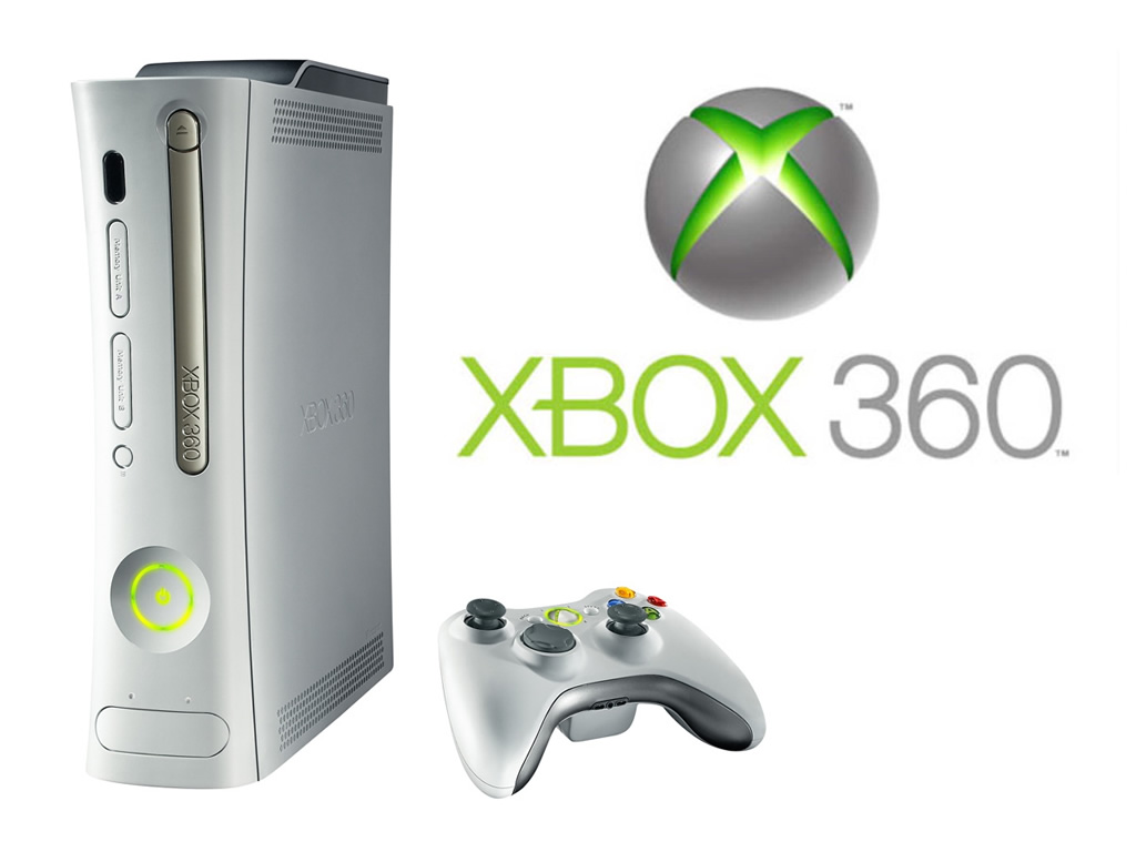 Xbox 360 em 20 jogos